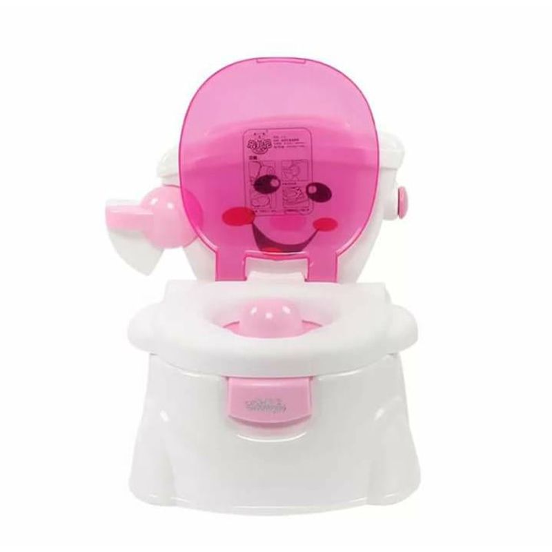 PLASTIRED - Vasenillas de aprendizaje para niñas