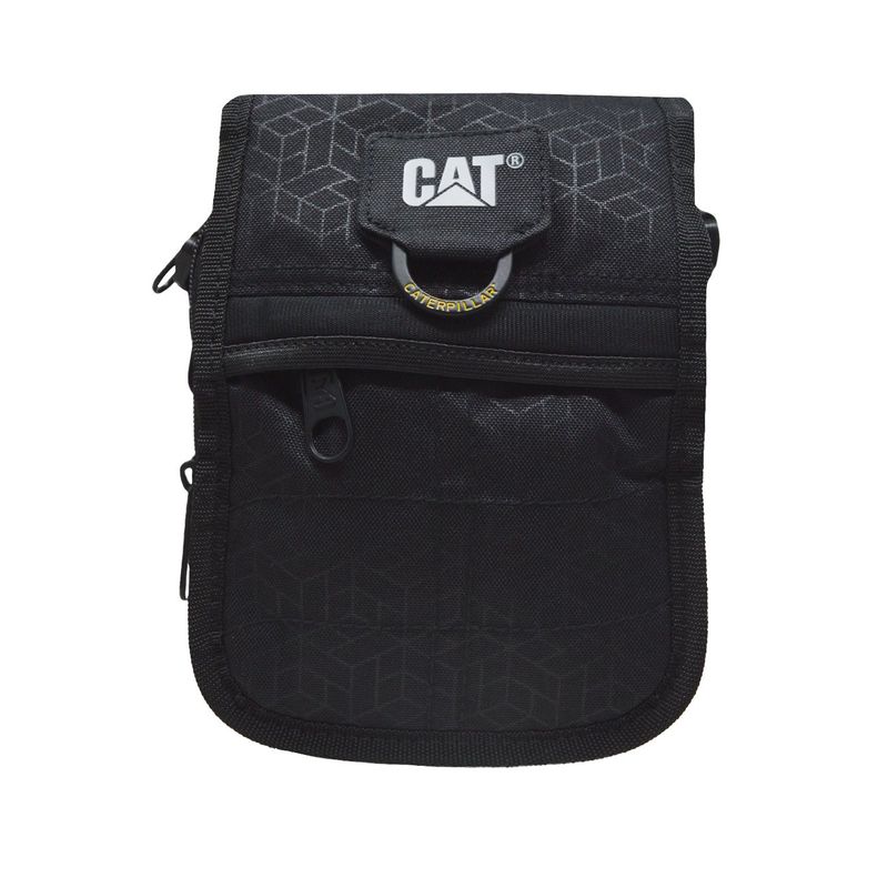CATERPILLAR - BOLSO BANDOLERA CATERPILLAR RONALD - 84172-RBM