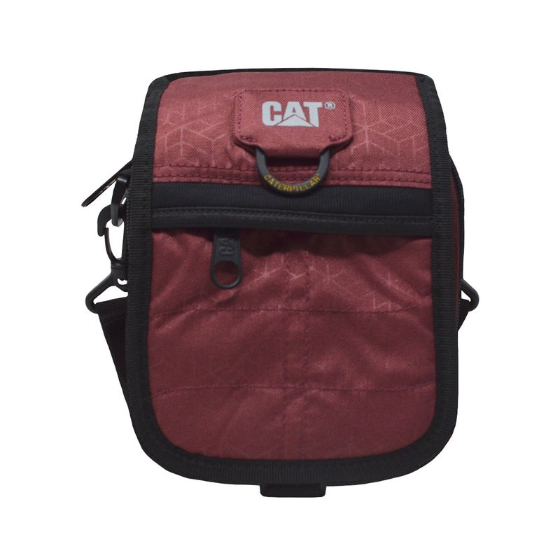 CATERPILLAR - BOLSO BANDOLERA CATERPILLAR RONALD - 84172-5AM