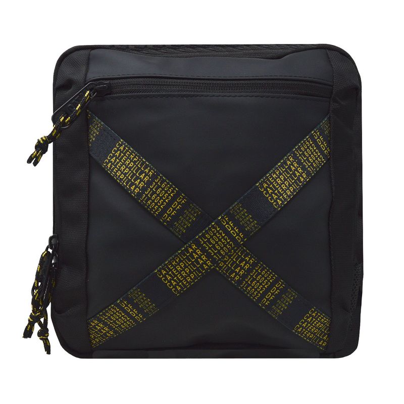 CATERPILLAR - BOLSO BANDOLERA CATERPILLAR THE SIXTY SLING BAG - 84164-BXD