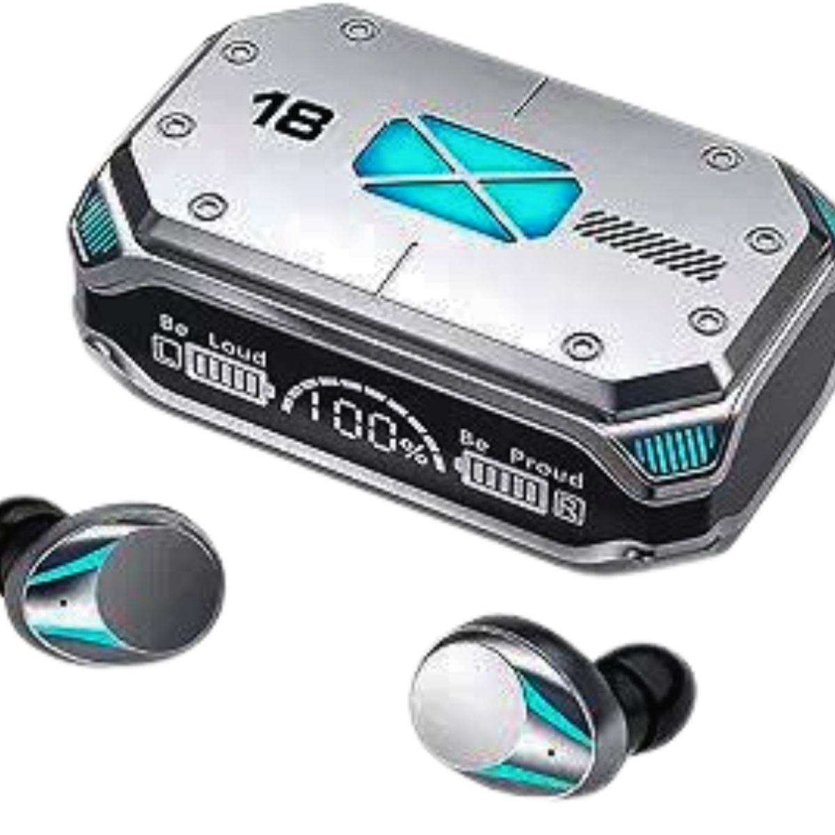 GENERICO - Auriculares inalámbricos M41 con Bluetooth