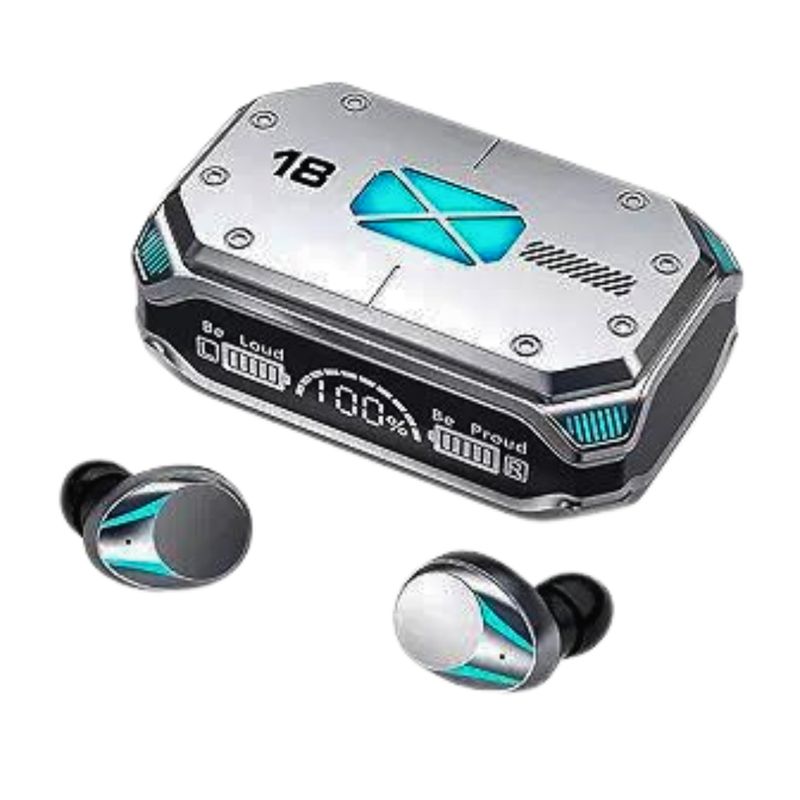 GENERICO - Auriculares inalámbricos M41 con Bluetooth