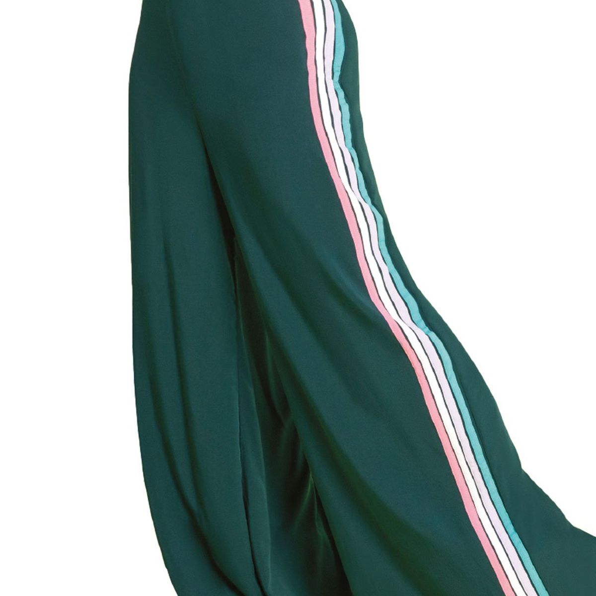 ATYPICAL - Pantalón Mujer Verde Atypical 6668