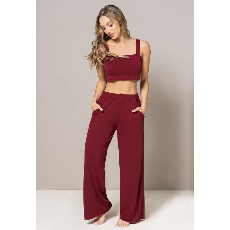 FORMAS INTIMAS - Multiusos Mujer Rojo FI 2999