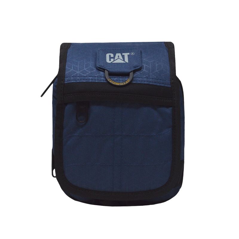 CATERPILLAR - BOLSO BANDOLERA CATERPILLAR RONALD - 84172-9XP