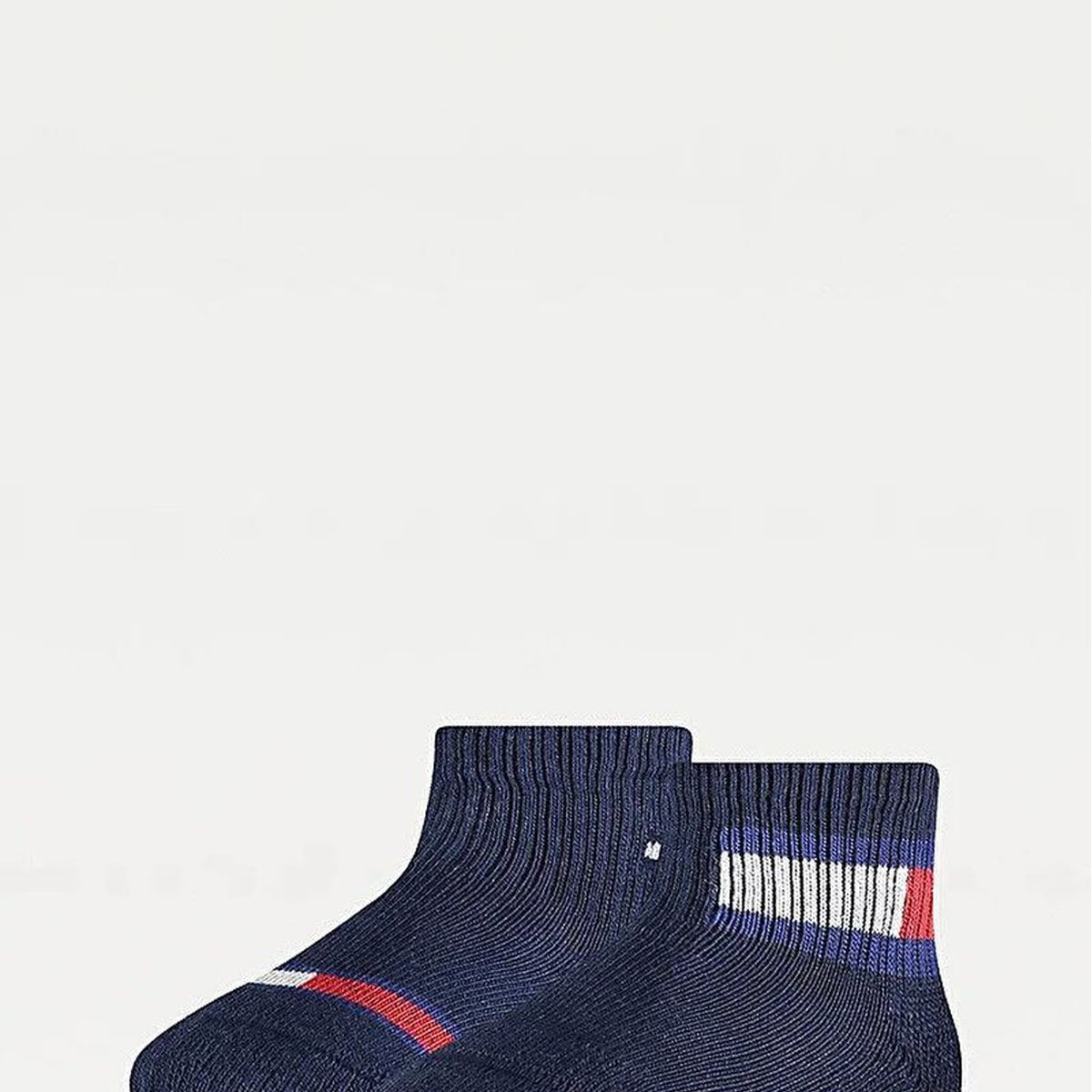 TOMMY HILFIGER - 2 Pack Th De Niño Baby Flag Tommy Hilfiger