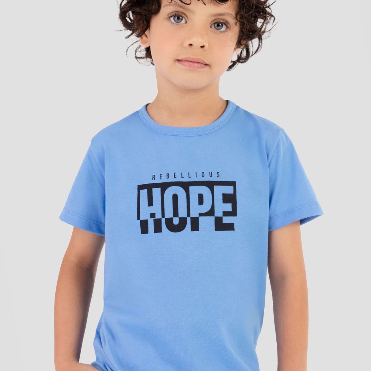 MARKETING PERSONAL - Camiseta Paq X2 Infantil Masculino Multicolor Mp 100500
