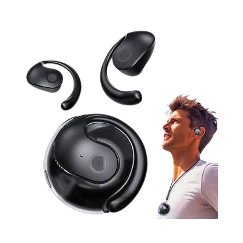 GENERICO - Audifonos Inalambrico Bluetooth M98 Excelente Calidad