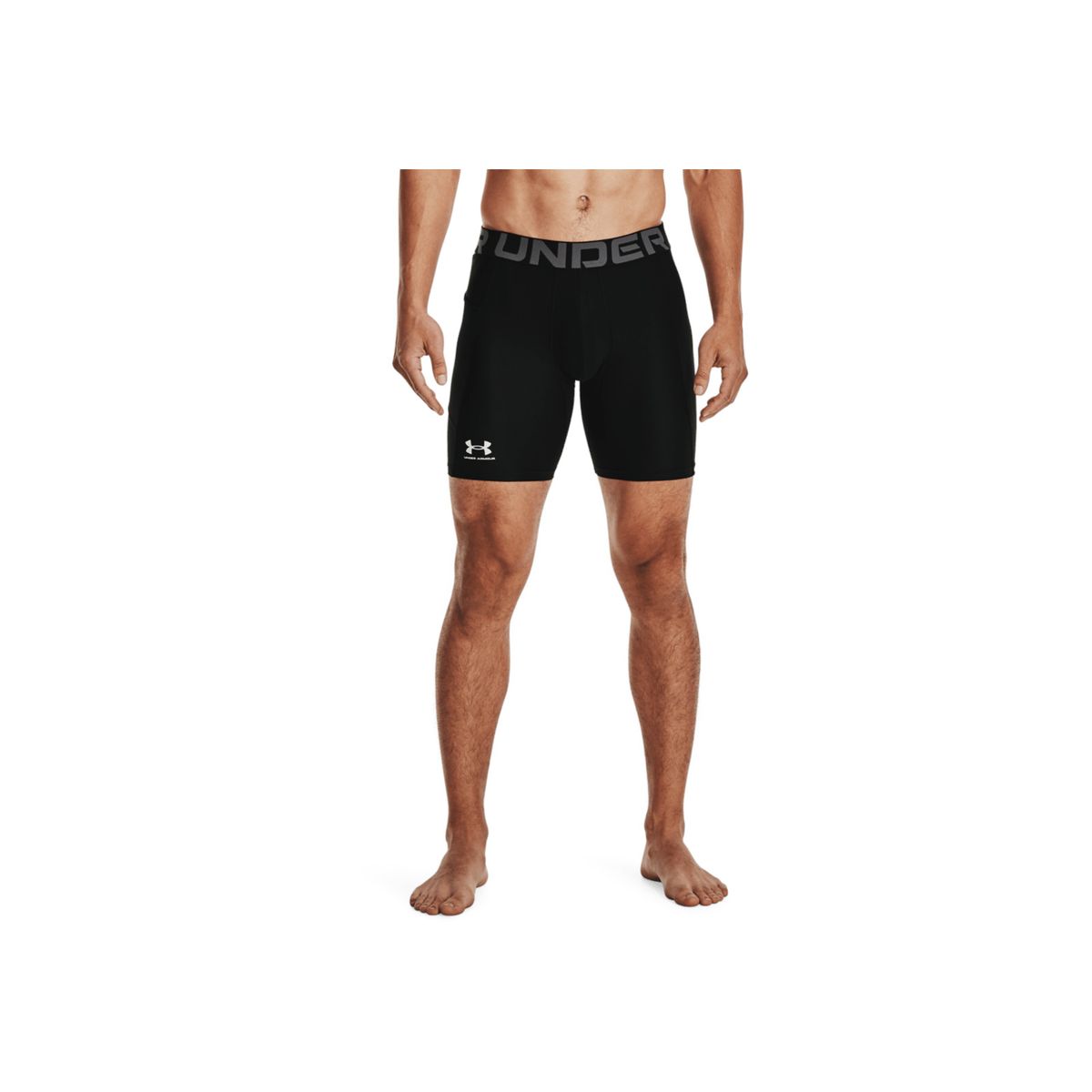 UNDER ARMOUR - Short Hombre Under Armour HG ARMOUR SHORTS- Negro UNDER ARMOUR