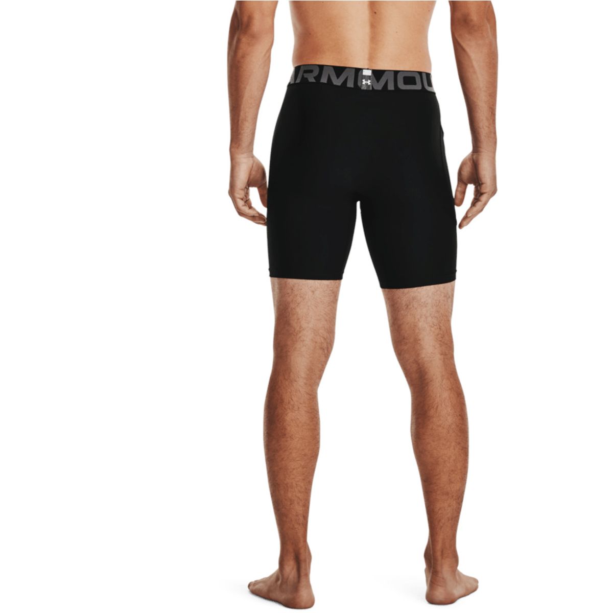 UNDER ARMOUR - Short Hombre Under Armour HG ARMOUR SHORTS- Negro UNDER ARMOUR