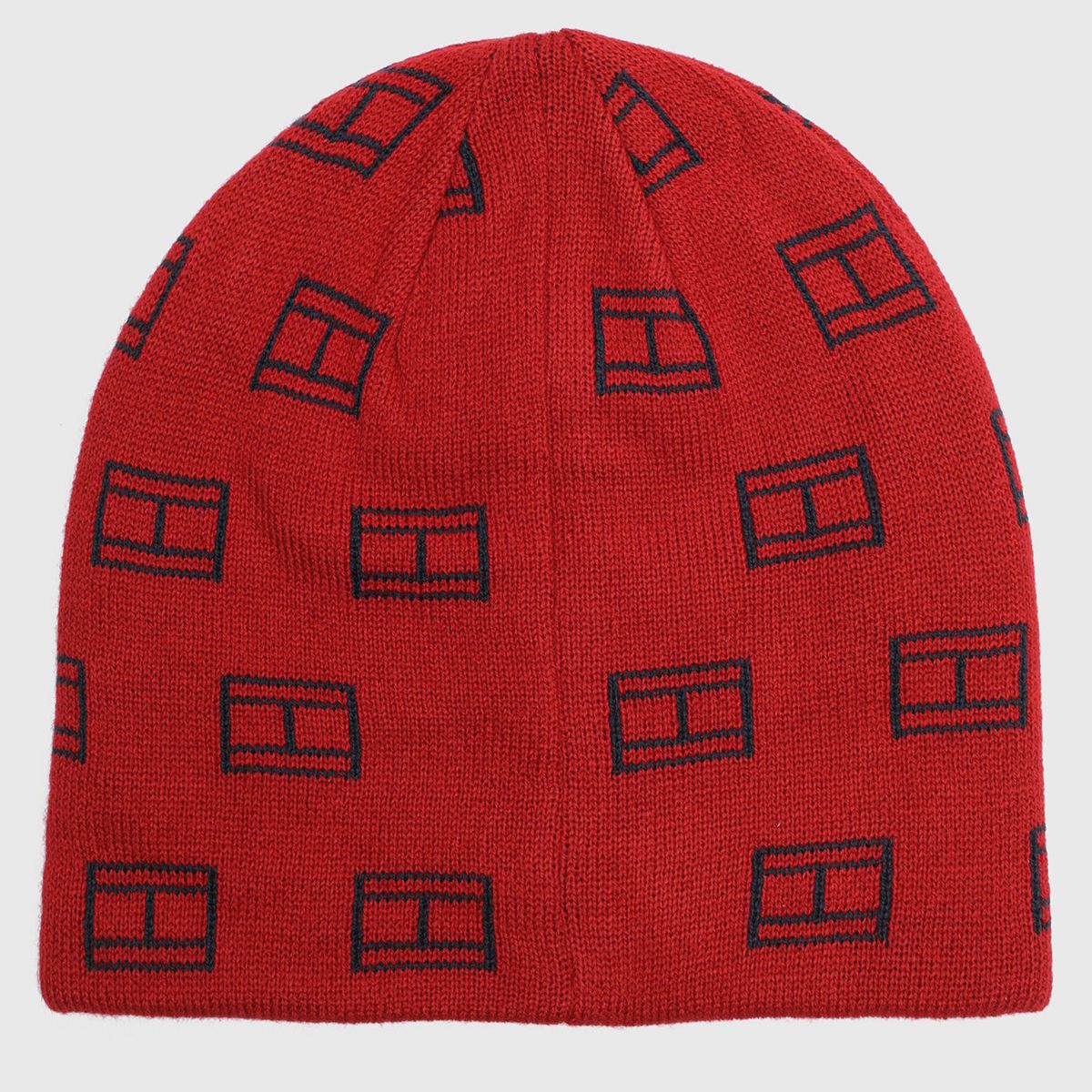 TOMMY HILFIGER - All De Niño Over Ghost Flag Reversibl Tommy Hilfiger