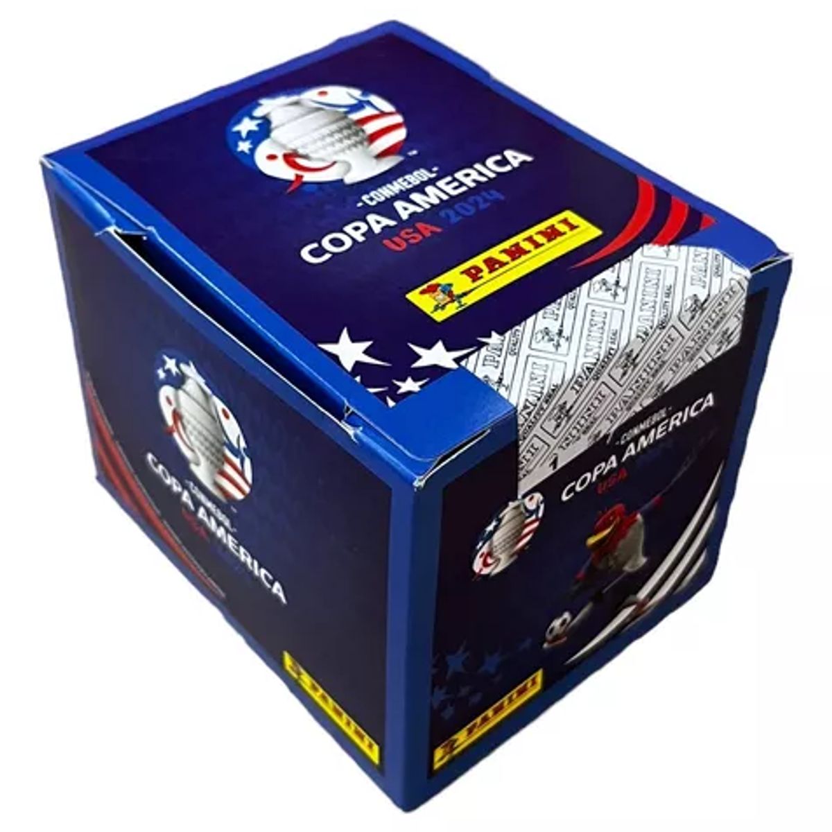PANINI - Display x50 sobres Panini Copa America 2024