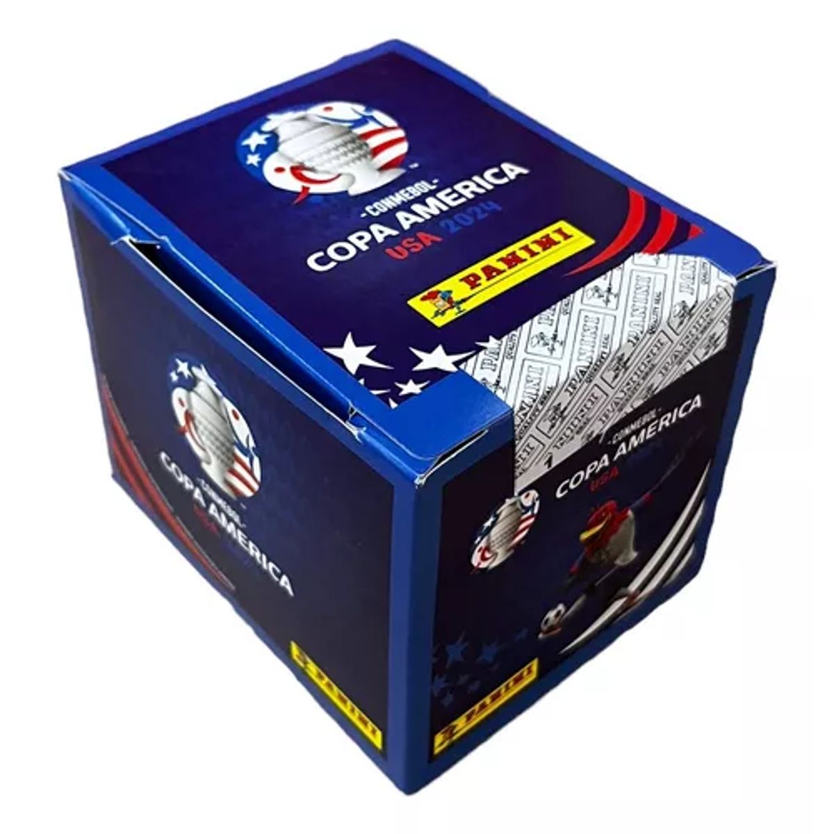 PANINI - Display x50 sobres Panini Copa America 2024