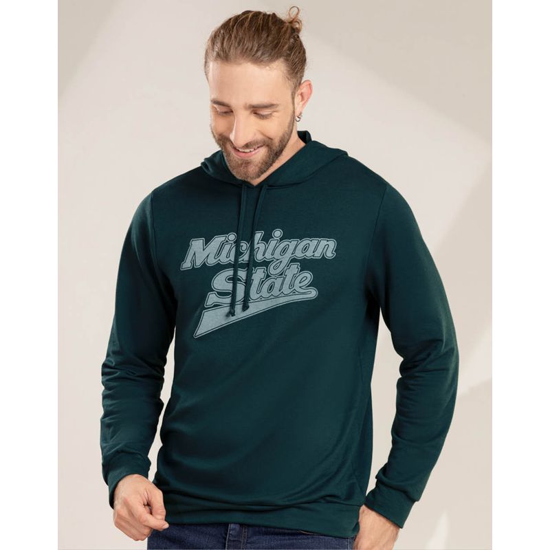 RUTTA - Chompa Hombre Verde Rutta 7218