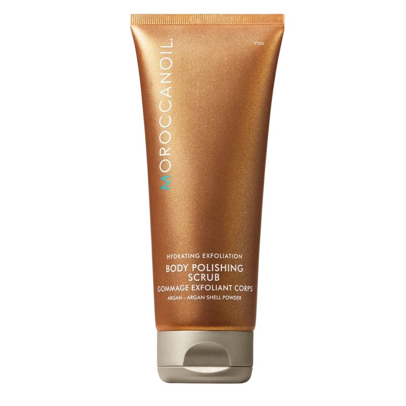 MOROCCANOIL - Exfoliante Corporal Moroccanoil 200mL