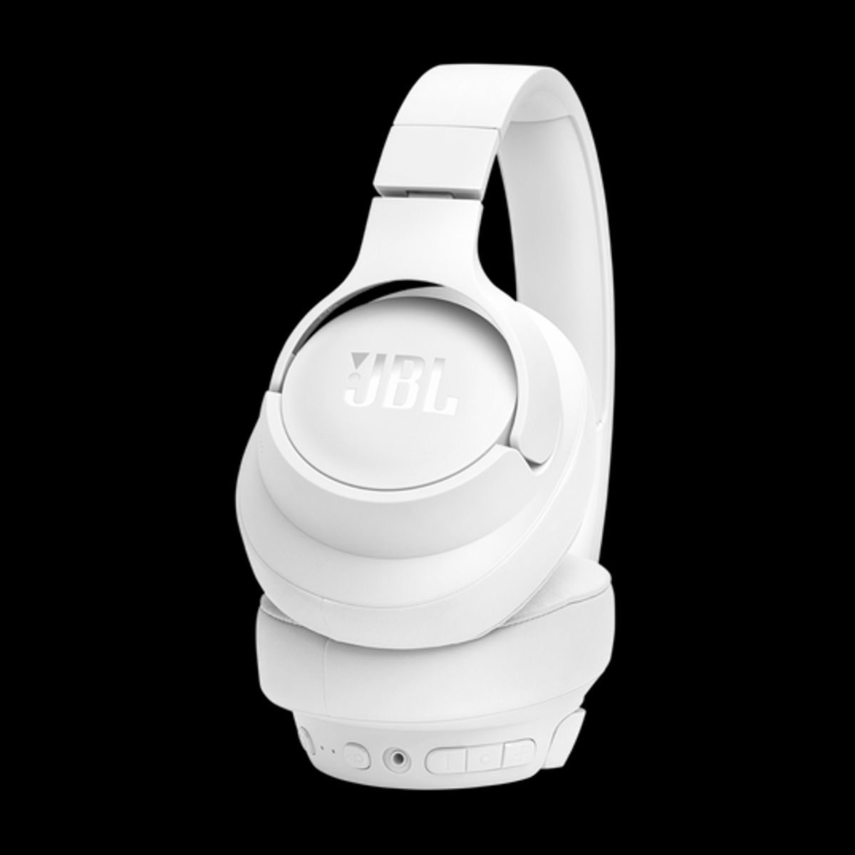 JBL - DIADEMA JBL TUNE 770 BT NC BLANCO
