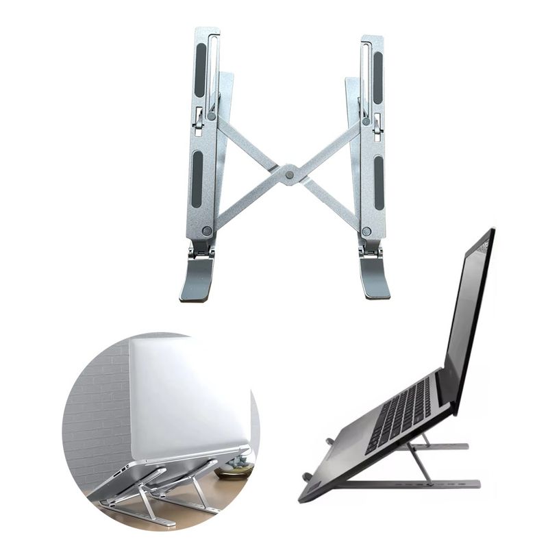 GENERICO - Base Para Computador Portatil