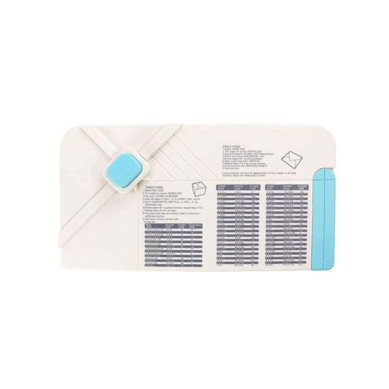 GARABATOS - Perforadora de papel ASB MB-5710