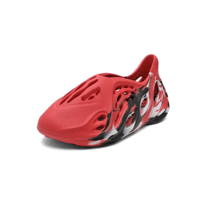 TELLENZI - Sandalia Unisex Tellenzi Rojo 8410