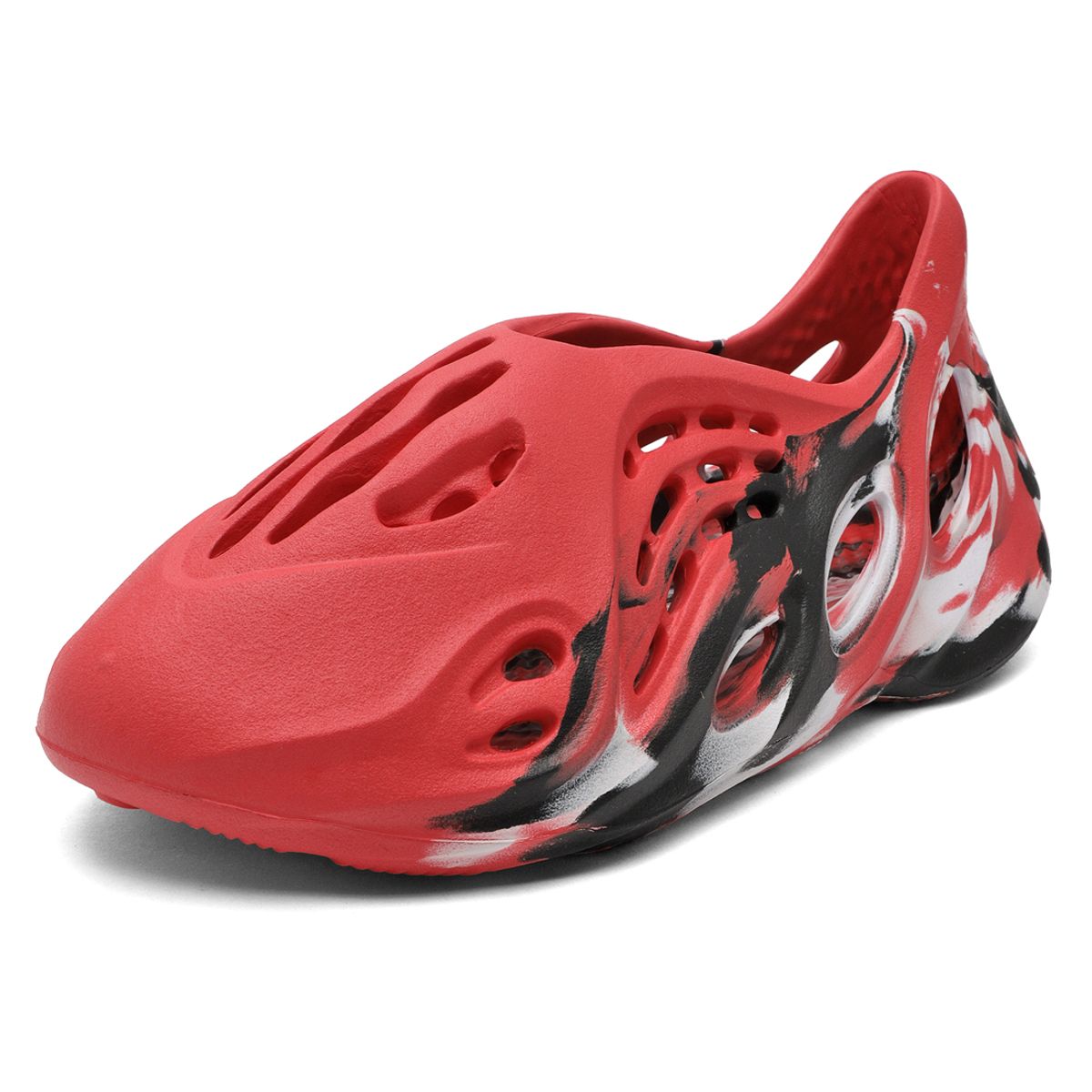 TELLENZI - Sandalia Unisex Tellenzi Rojo 8410