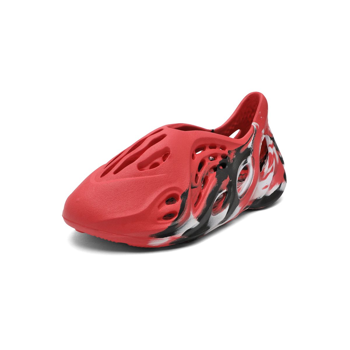 TELLENZI - Sandalia Unisex Tellenzi Rojo 8410