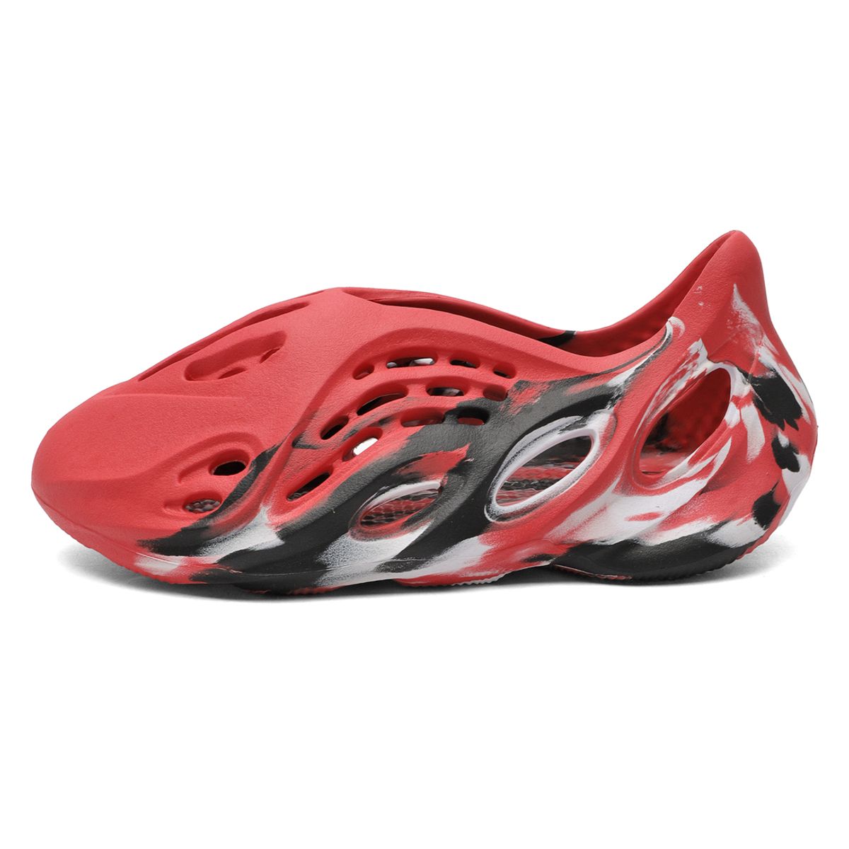 TELLENZI - Sandalia Unisex Tellenzi Rojo 8410
