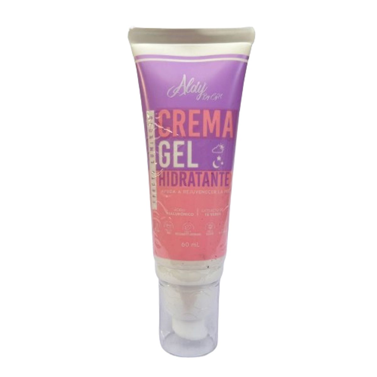 ALAY BY CYH - Crema Gel Hidratante Alay By CyH