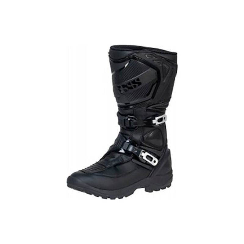IXS - BOTAS DE PROTECCION IXS DESERT PRO ST-WP 40