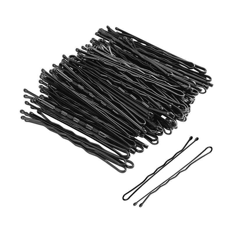 GENERICO - Horquillas X 48 Unid Clips Hebillas Pinzas Invisible Cabello Peinados