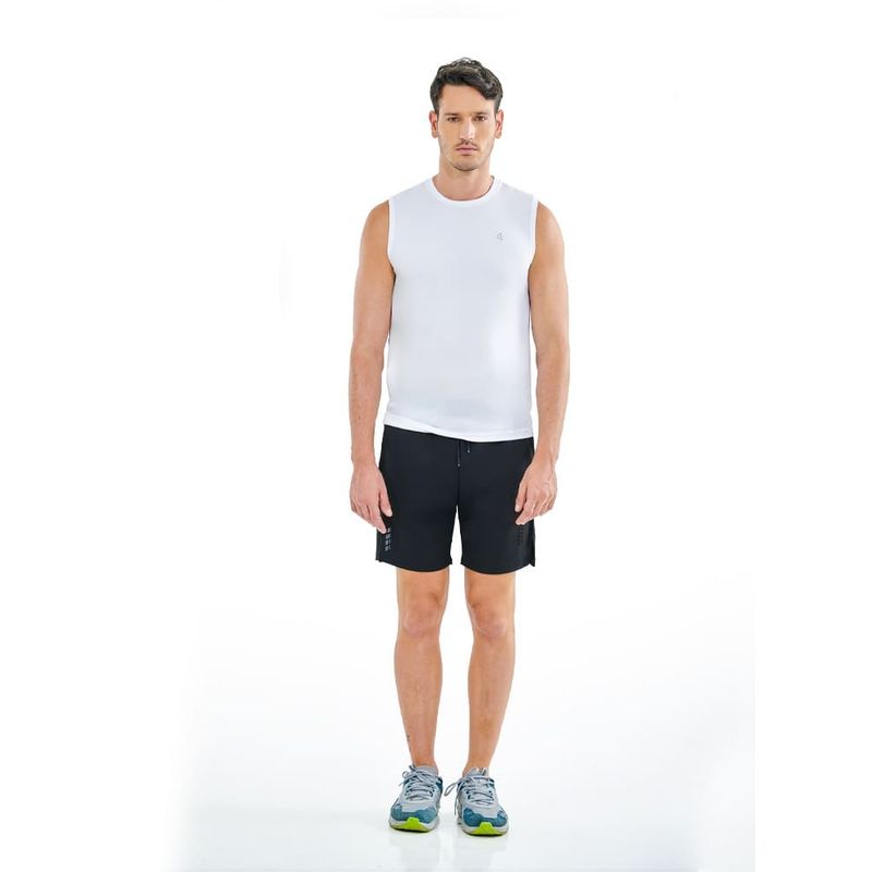 BELIFE - Camisilla Manga Sisa Para Hombre Belife.-