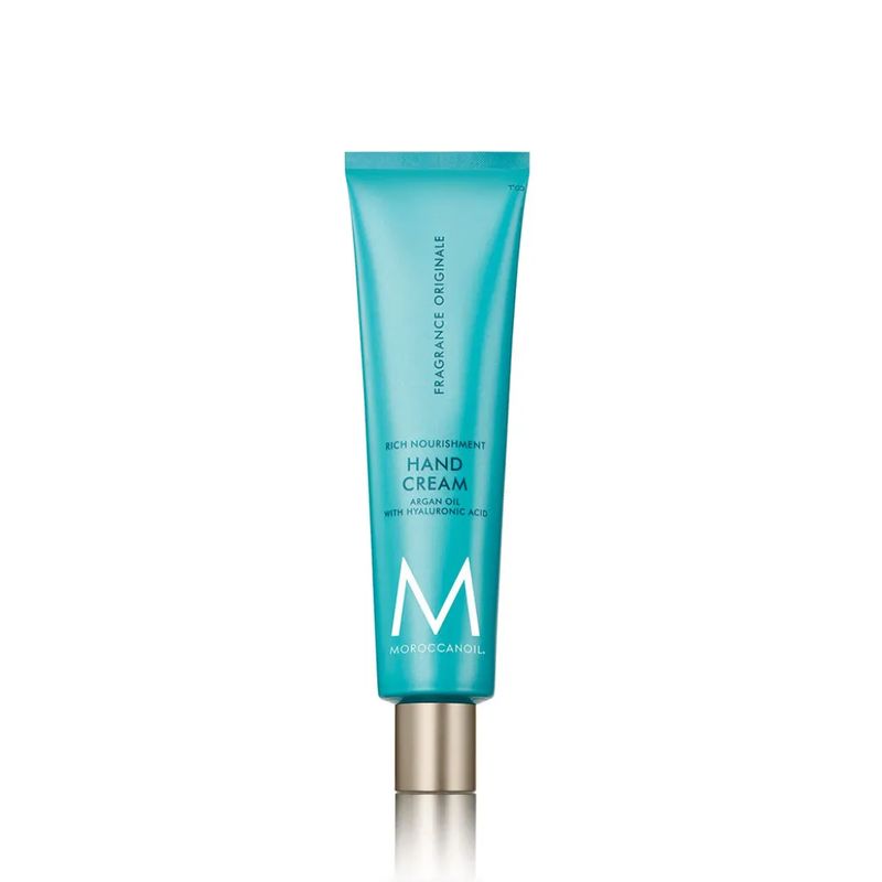MOROCCANOIL - Crema Para Manos Moroccanoil 100mL