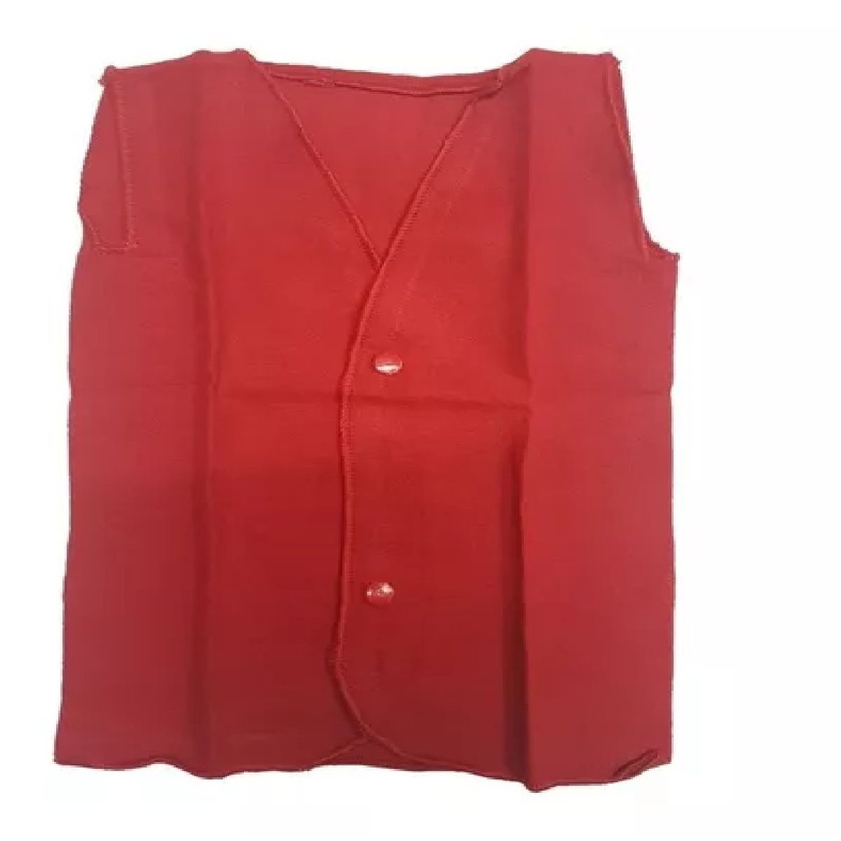 MUNDO BEBE - Camisetas X3 Pac Bayetilla Bebé Camisa Roja Cálida Balletiya