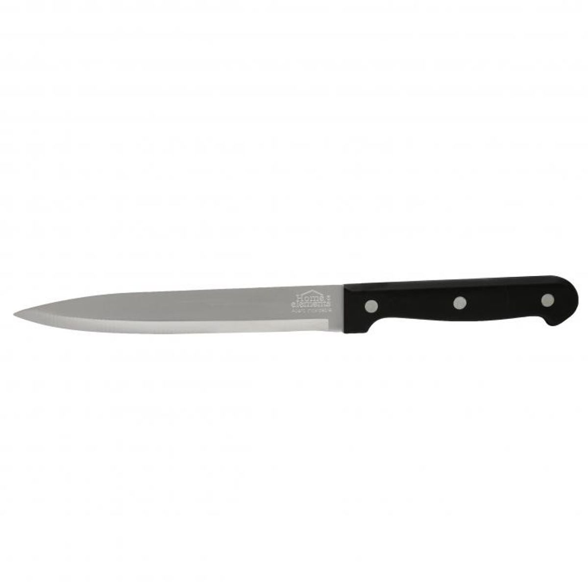 HOME ELEMENTS - Cuchillo Multiusos 16 cm Home Elements