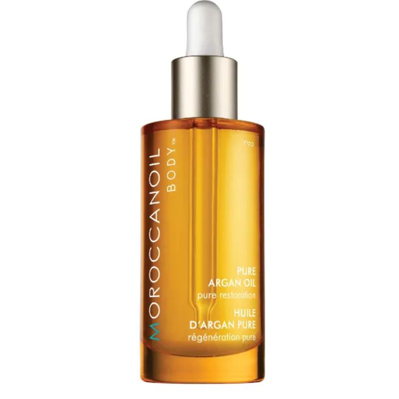MOROCCANOIL - Aceite Argán Puro Moroccanoil 50mL