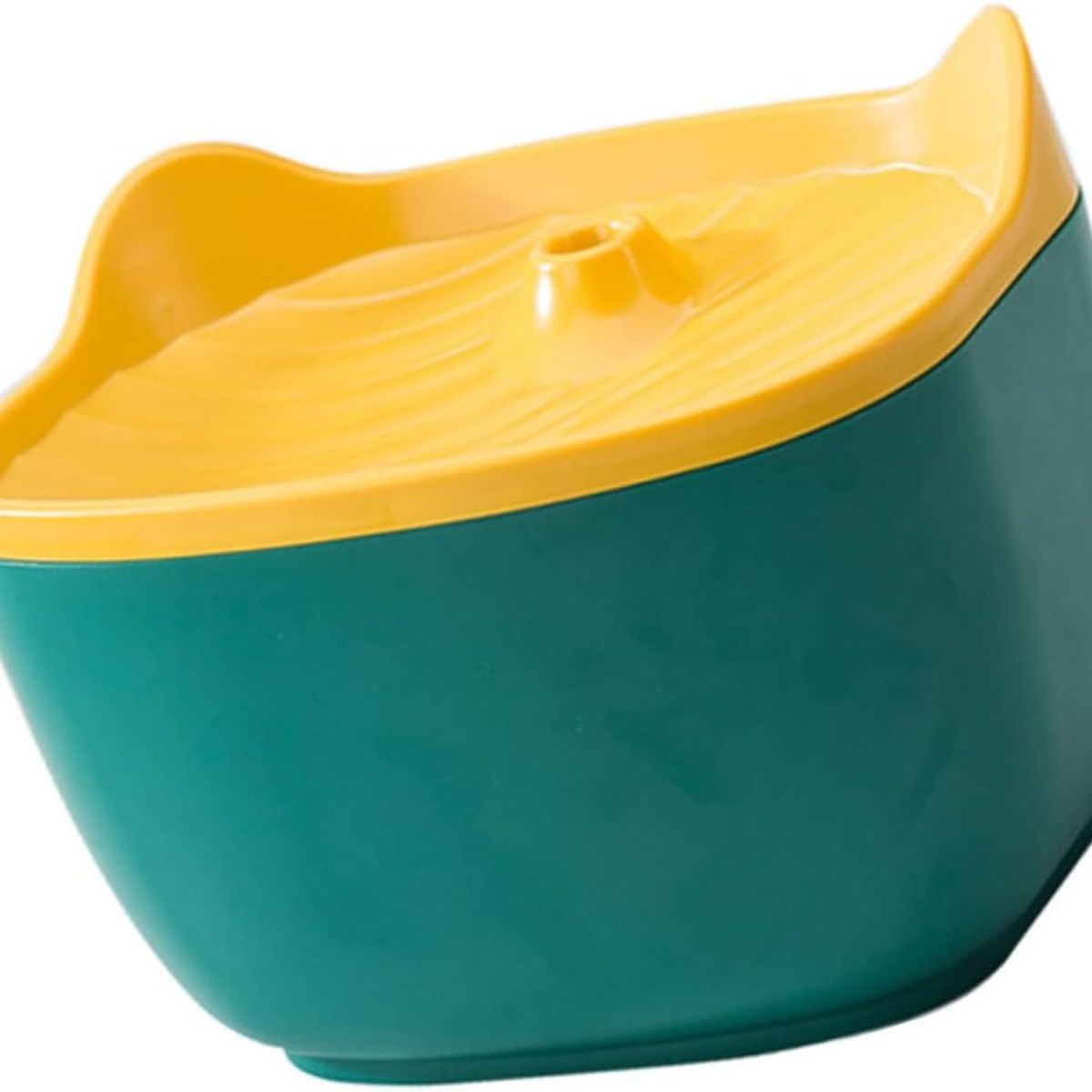 GENERICO - Fuente De Agua Electrica Cara De Gato De 2,5 L