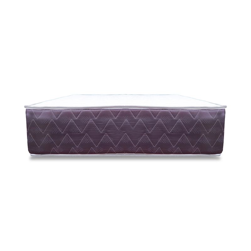 GENERICO - Colchon Muller 26 cms 160x190 Queen.