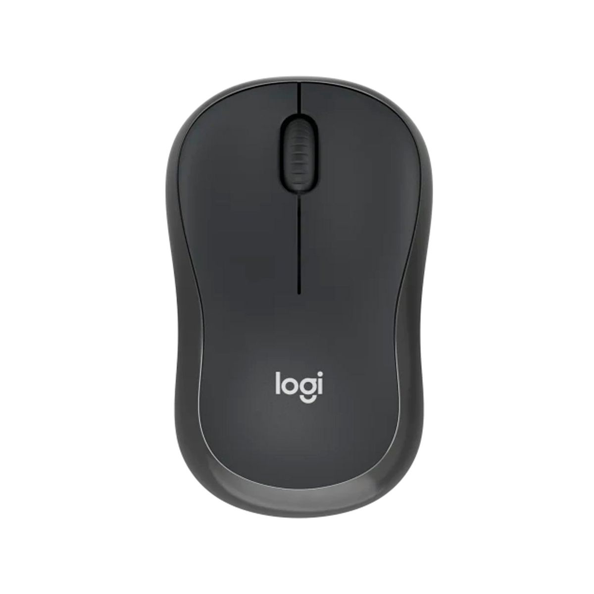 LOGITECH - Mouse Logitech M240 Bluetooth Ambidiestro Negro