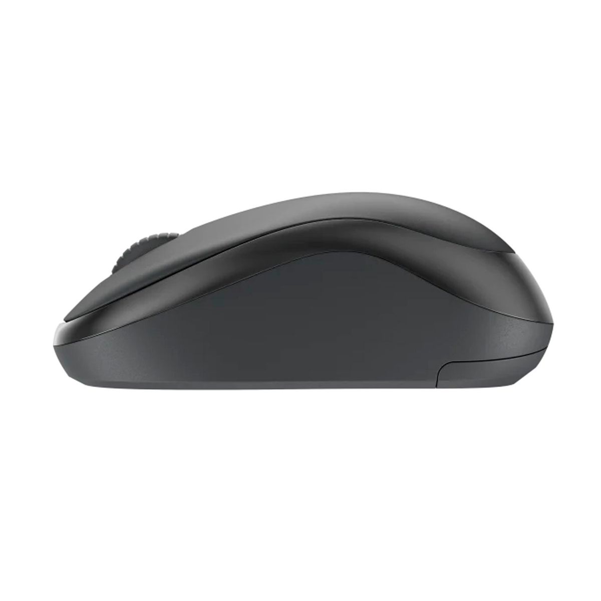 LOGITECH - Mouse Logitech M240 Bluetooth Ambidiestro Negro