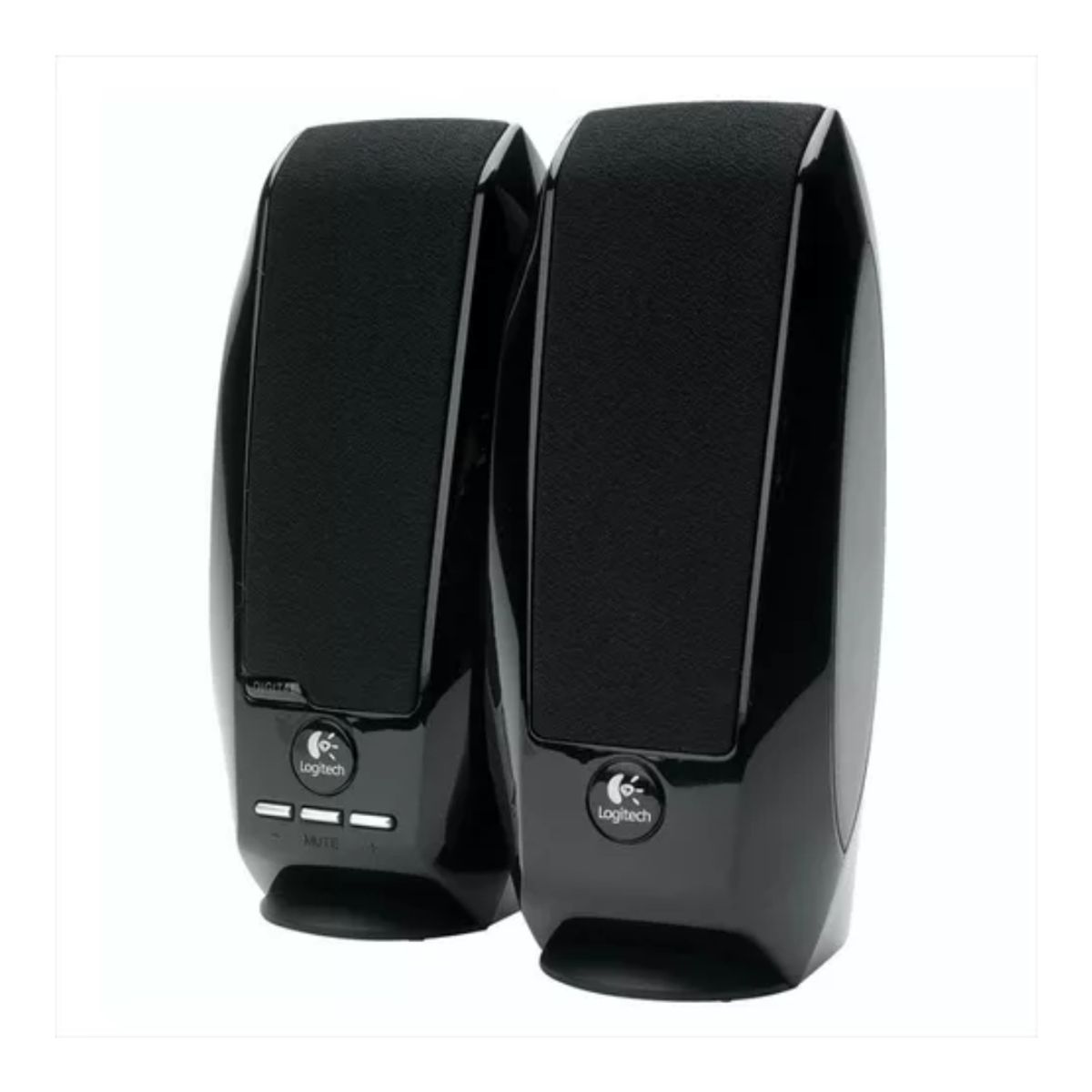 LOGITECH - Parlante Logitech S150 Altavoces Estéreo Usb Control Volumen