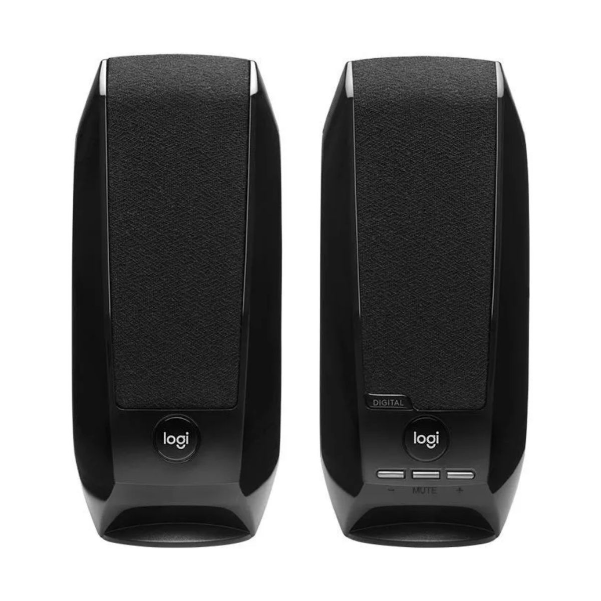 LOGITECH - Parlante Logitech S150 Altavoces Estéreo Usb Control Volumen