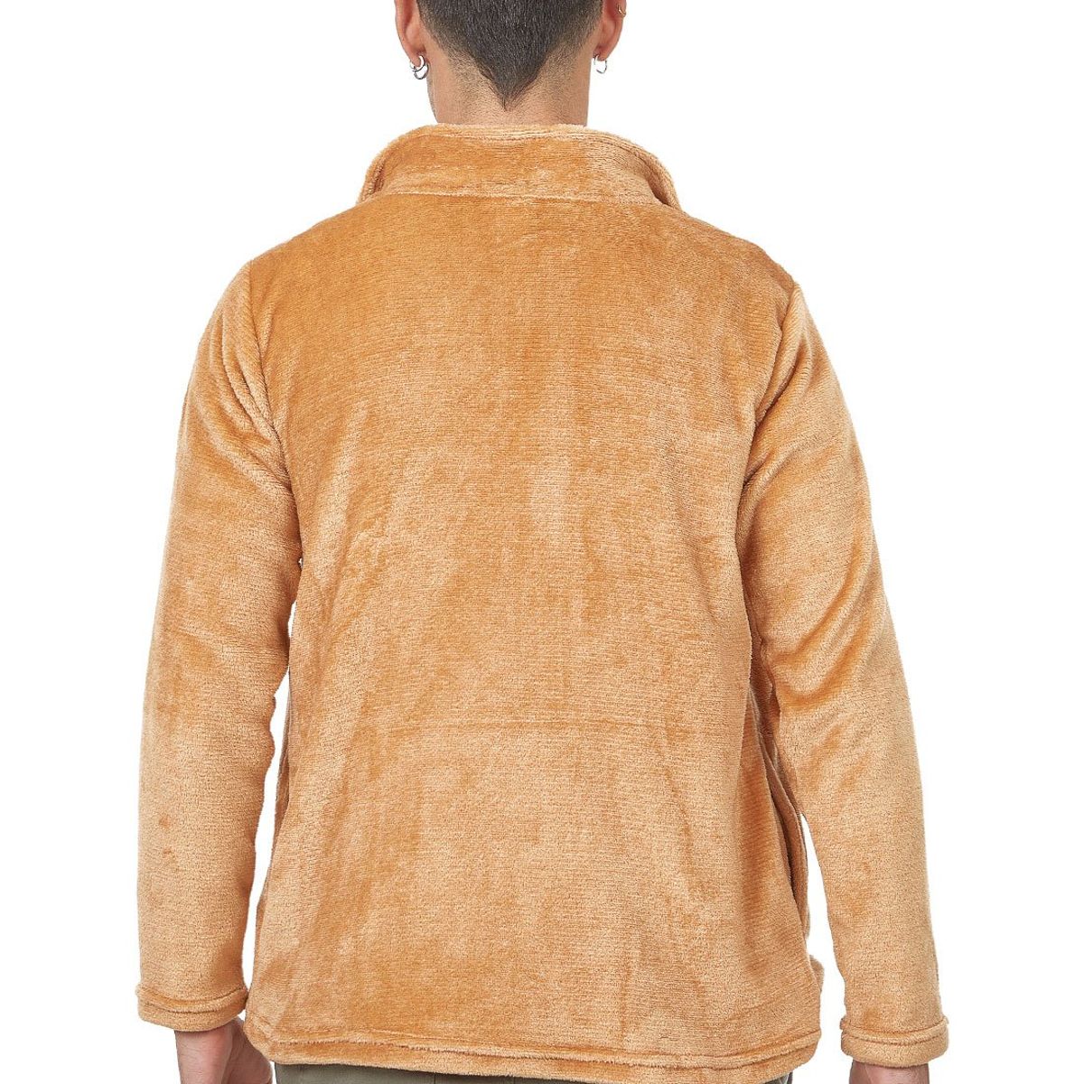 SANTANA - Chaqueta Hombre Nevado Del Tolima Santana Beige