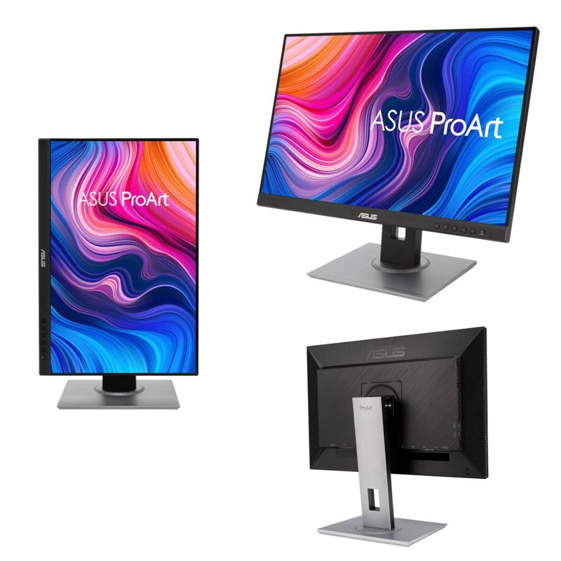 ASUS - ASUS ProArt Display PA278QV 27 1440p