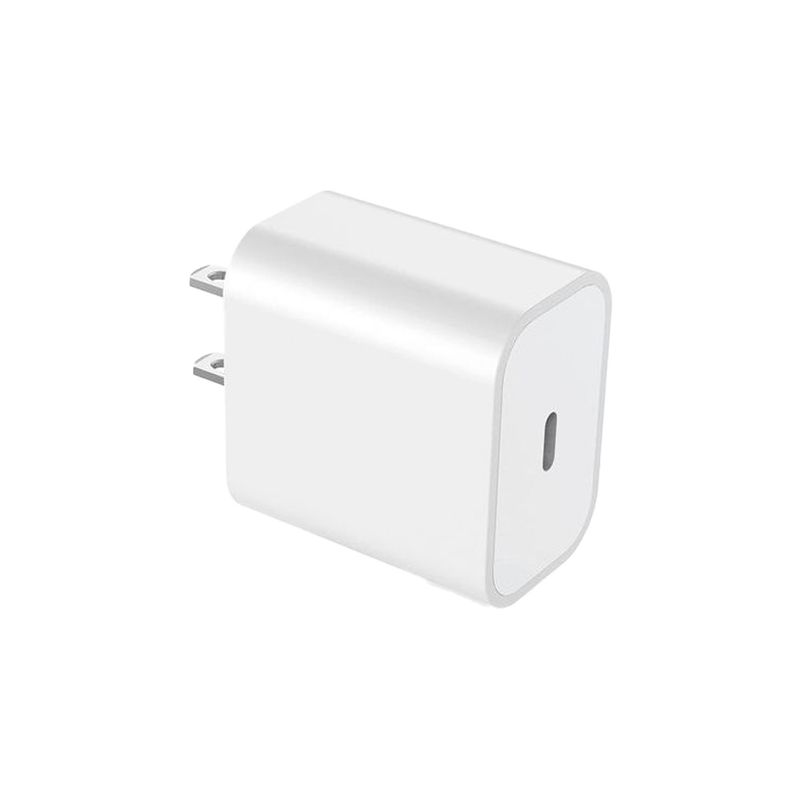 MOVISUN - CARGADOR TIPO PARA IPHONE 20W MOVISUN MPD-15