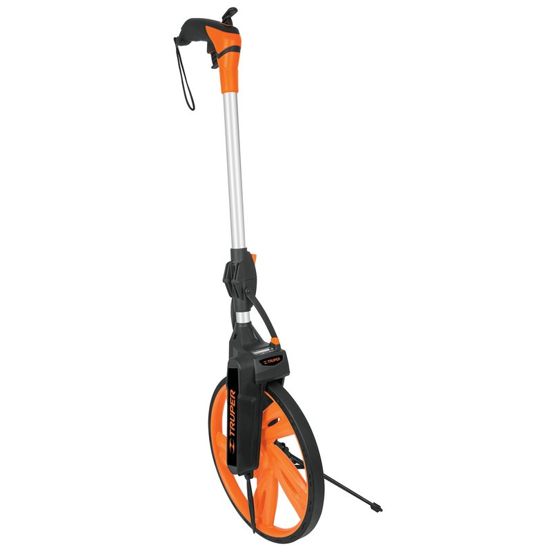TRUPER - RUEDA DE MEDICION (ODOMETRO) 13" TRUPER 15831