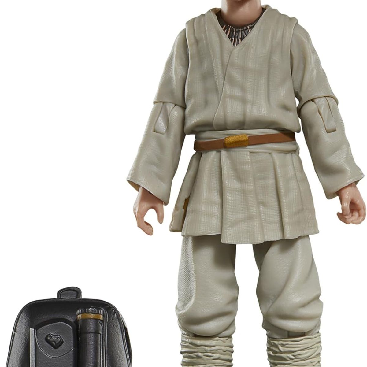 STAR WARS - Anakin Skywalker Figura Phantom Menace Star Wars Black Serie