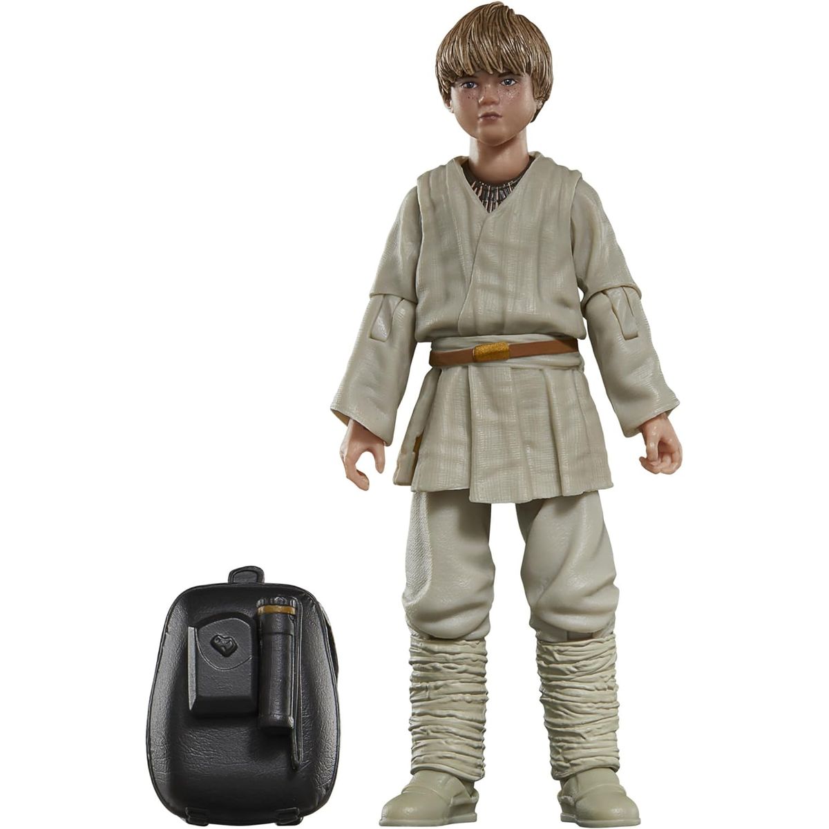 STAR WARS - Anakin Skywalker Figura Phantom Menace Star Wars Black Serie