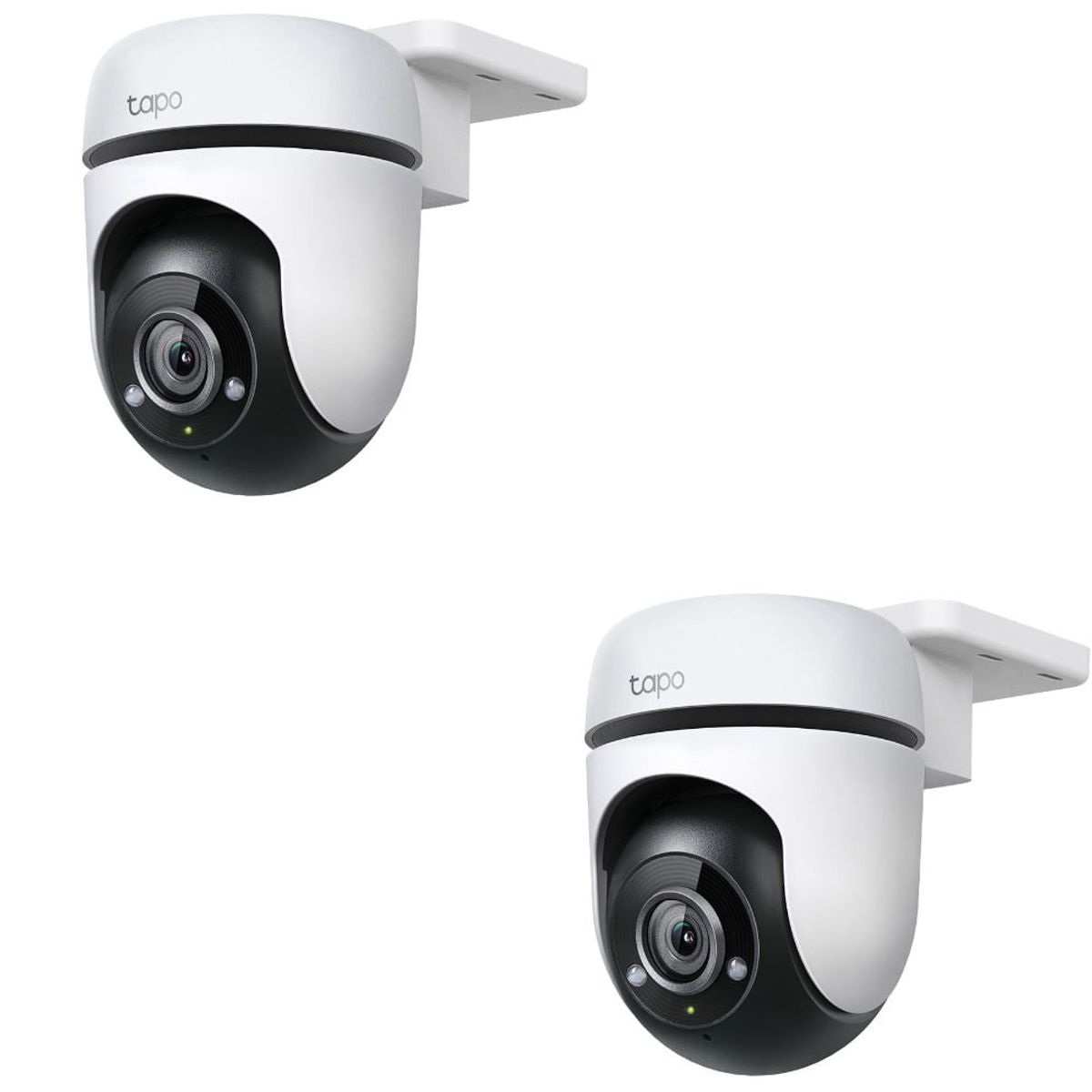 TP LINK - Cámaras Tapo C500 Vigilancia Wifi Tp-link x 2 Fhd 360°