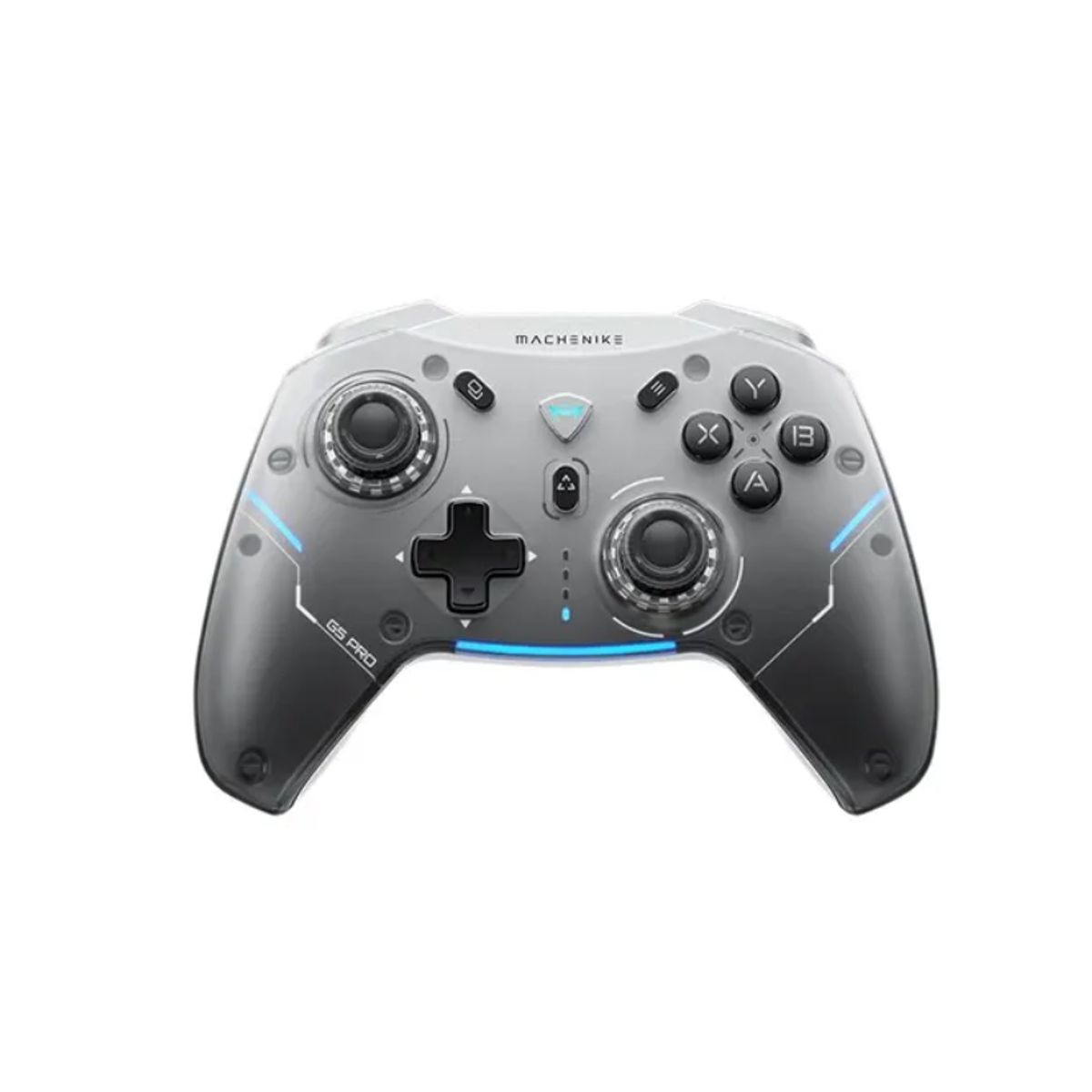 MACHENIKE - Control Joystick Inalámbrico Machenike G5 Pro Pro Negro