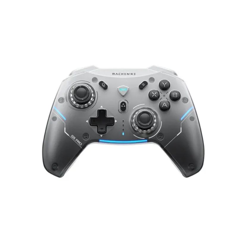 MACHENIKE - Control Joystick Inalámbrico Machenike G5 Pro Pro Negro