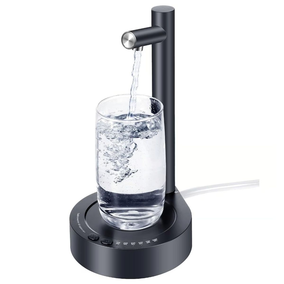 ONE PIXEL - Dispensador De Agua Para Botellon Bomba Electrica Portatil